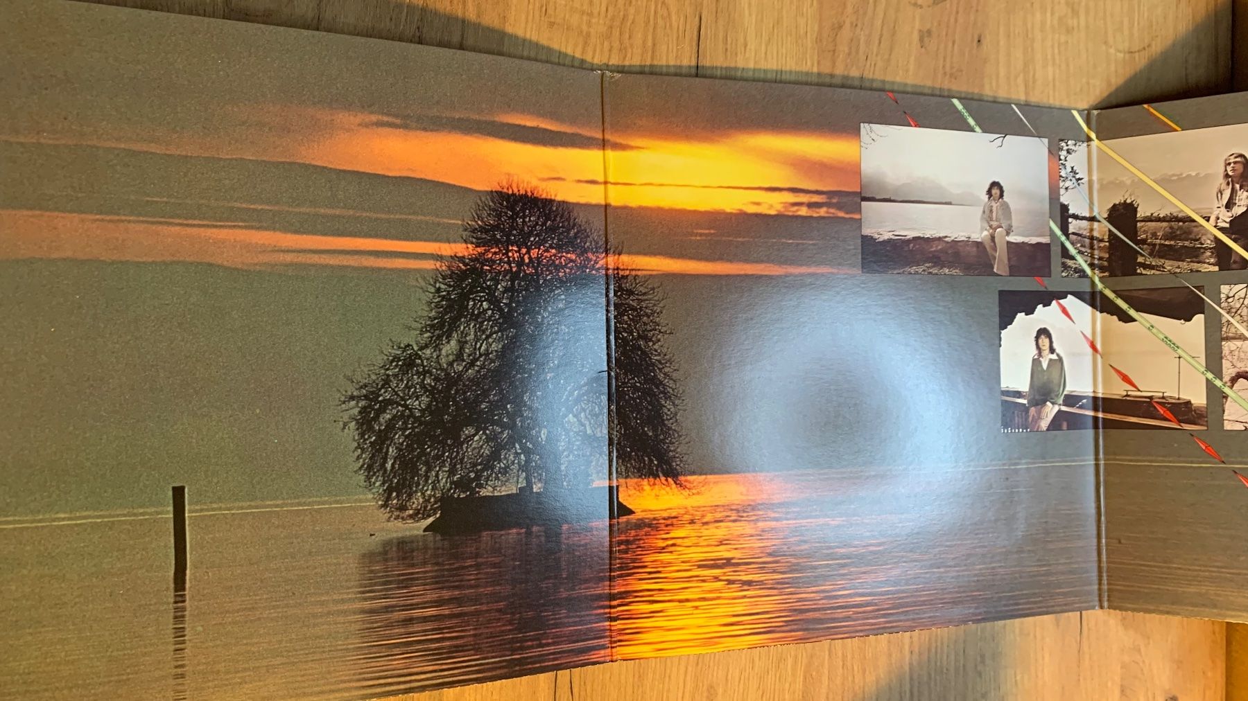 Dischi in vinile: YES - GOING FOR THE ONE...OG GER 1977...VG+/VG++ – Usato da Gals venduto da Diskopatshop 3