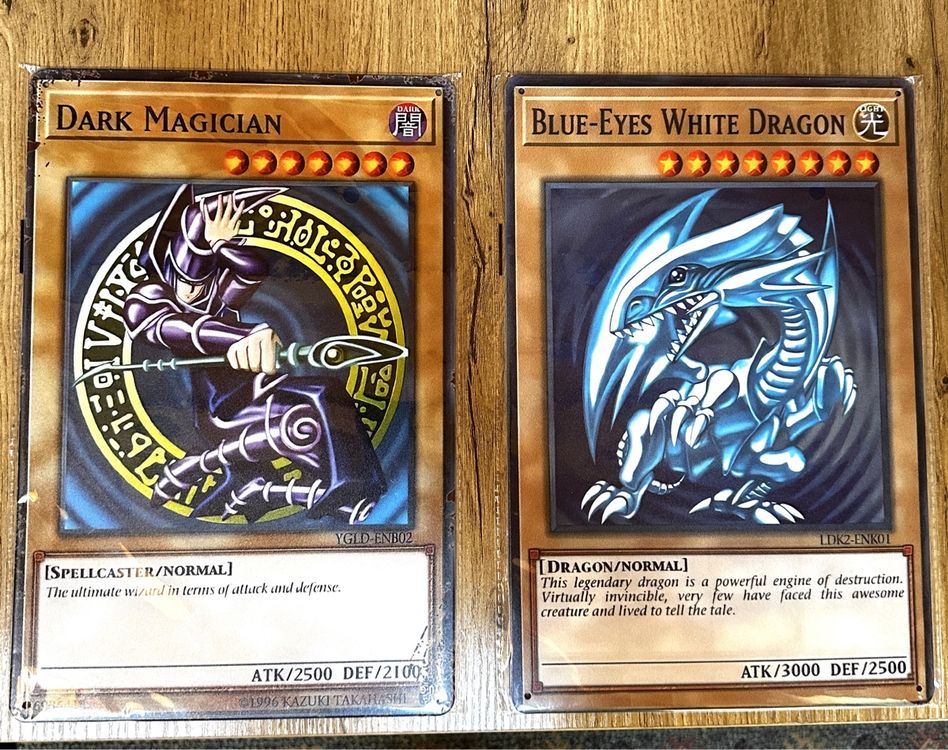 Warcraft Blauer Drache Action Figur - Handbemaltes Sammlerstück