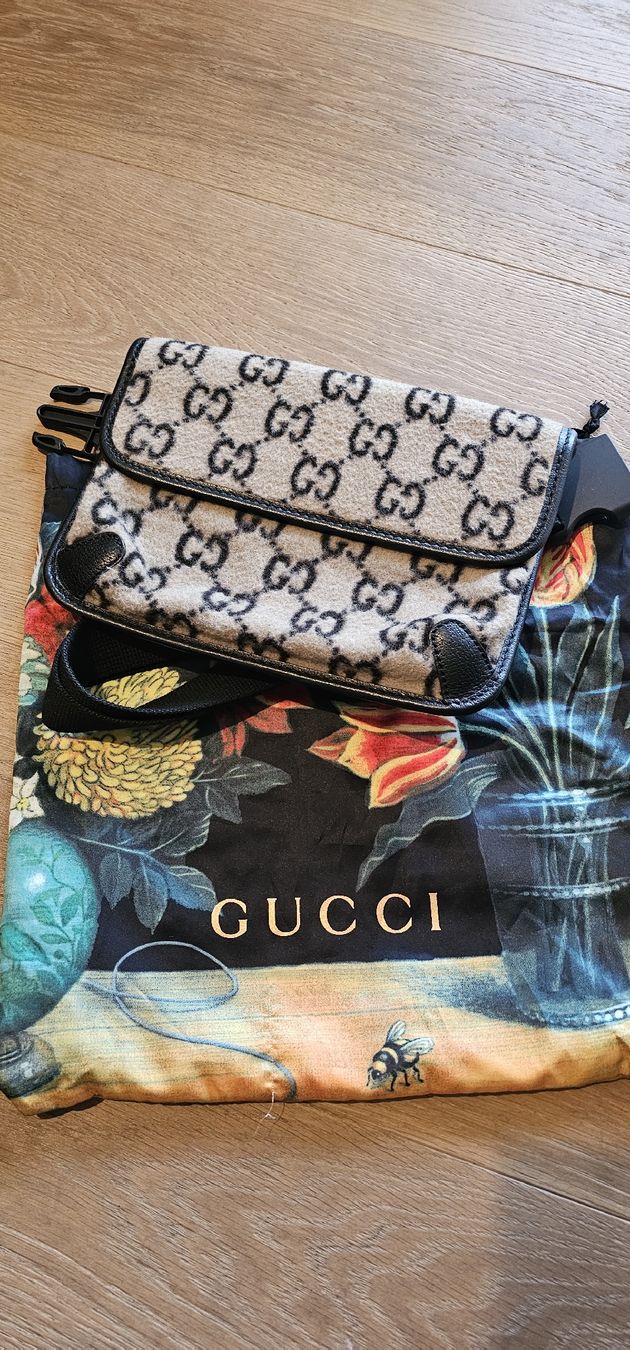 Gucci Borse da donna: Gucci Banana Bag – Usato da La Tour-de-Peilz venduto da mcp_w7rw