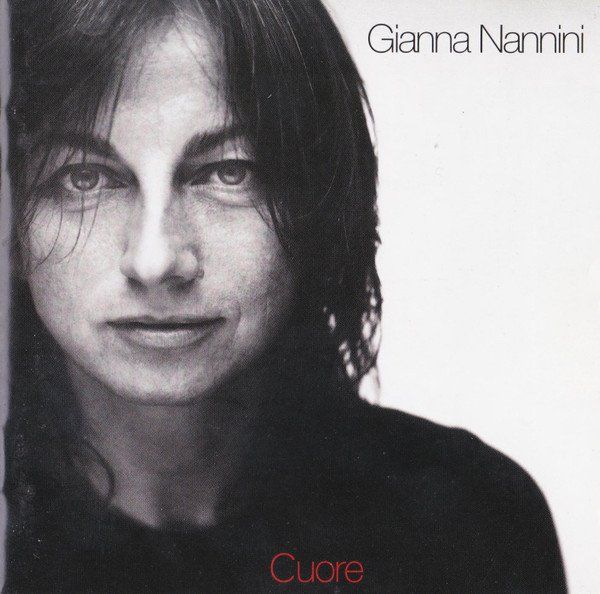 CD: CD Gianna Nannini - Cuore (1998) – Usato da Möriken AG venduto da mineralia