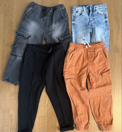 Hosen Jungen Paket 