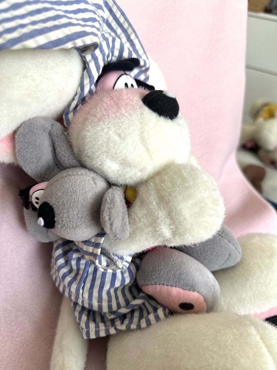 Jouets: Schlafanzug Diddl – D'occasion à Aarburg par glo_5zsn 1