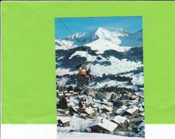 Adelboden-Sesselbahn