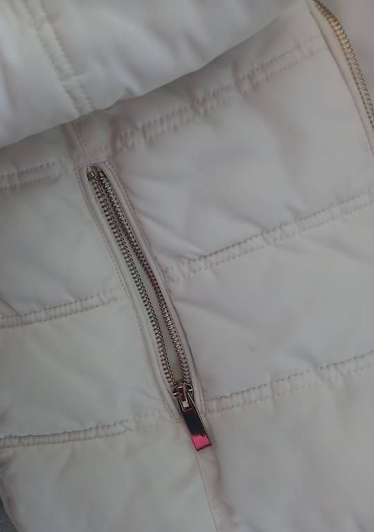 Giacche: Veste blanche courte – Usato da givisiez venduto da odilev 1