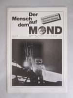 DER MENSCH AUF DEM MOND / Sonderdruck National Zeitung, 1969