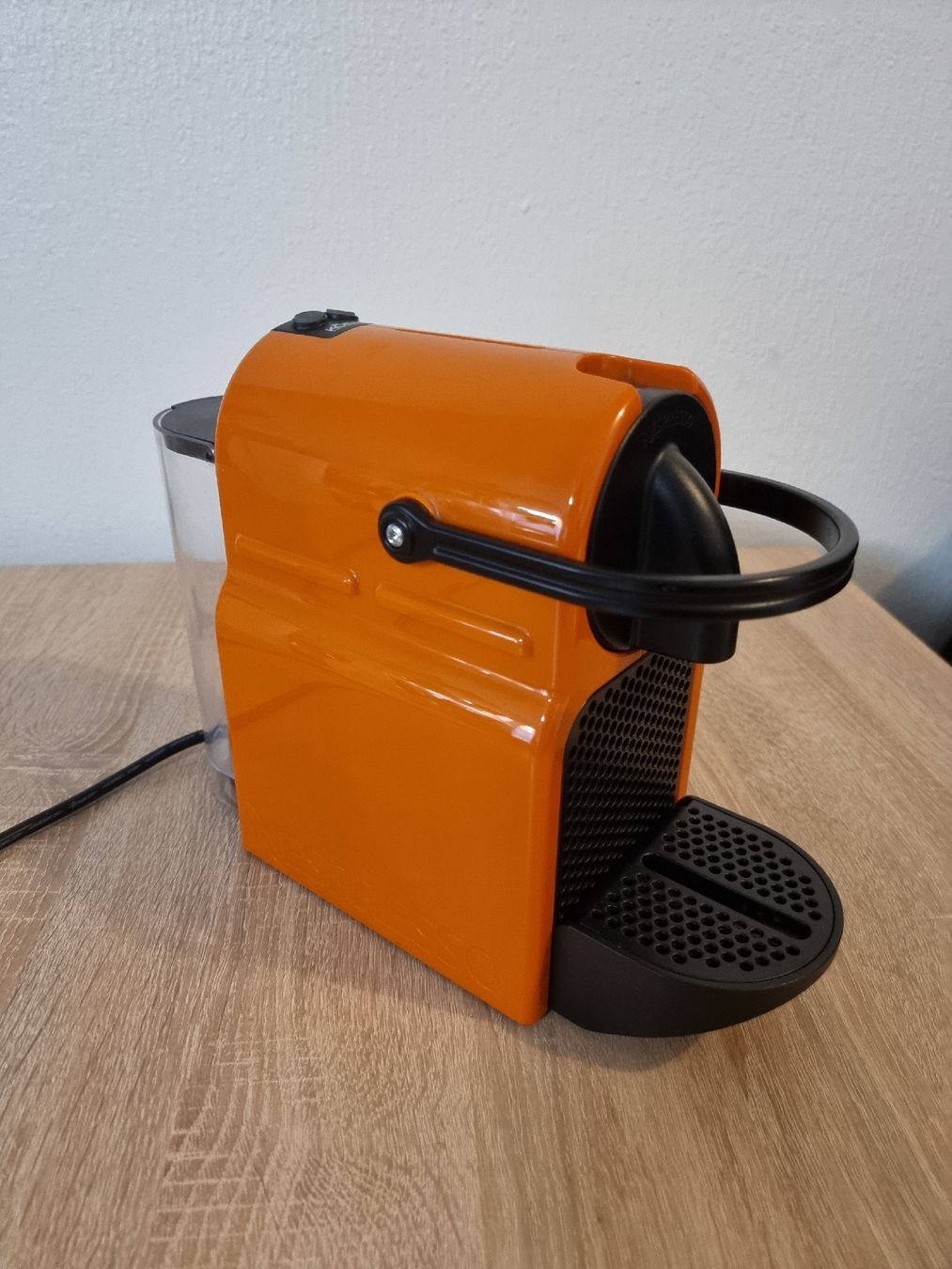 Machine à café Koenig (Gebraucht) in Bursinel für CHF 25 – mit