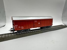 Märklin H0 Schwenkdachwagen der DB AG
