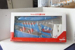 Flugzeugmodelle