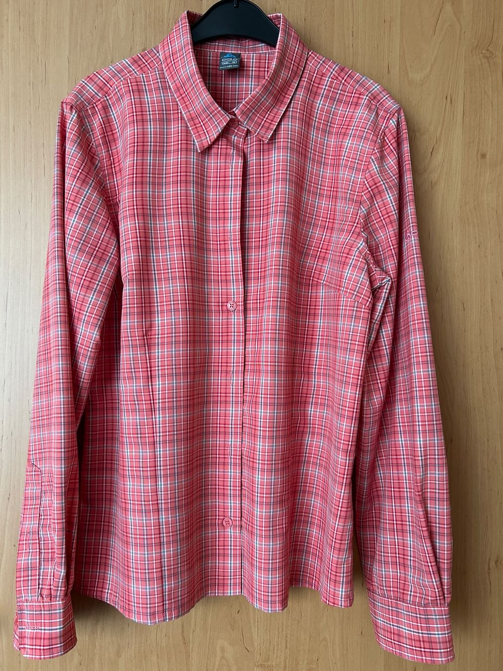 Odlo Camicette: Bluse, Marke Odlo, Gr. 38 – Nuovo (secondo la descrizione) da Amden venduto da Schneeflocke111
