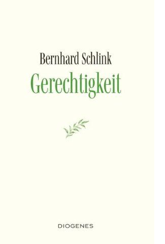 Libri: Bernhard Schlink - Gerechtigkeit 2026 – Usato da Zürich venduto da riprojectone