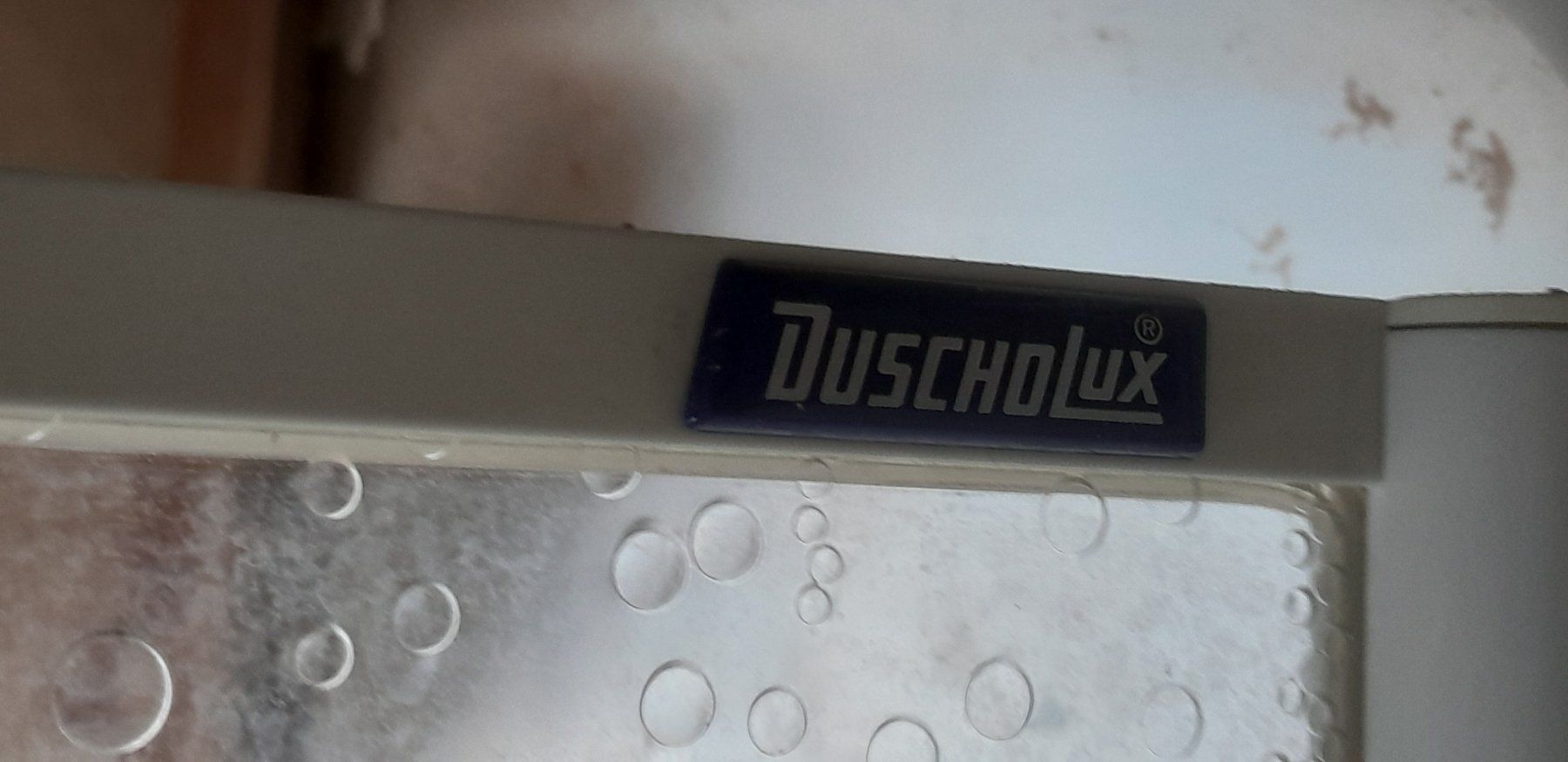 Docce: Duschkabine – Usato da Langnau i. E. venduto da Hagi_80 2
