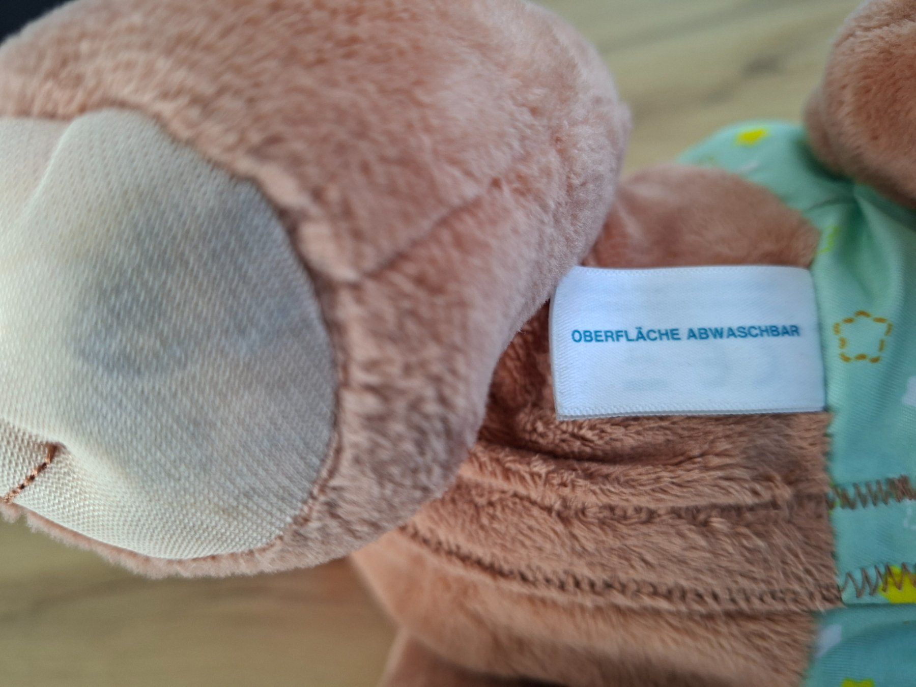 Vtech Giocattoli: VTech Krabbel-Bär gebraucht – Usato da Suberg venduto da Saeru5 2