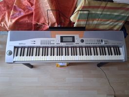 E-Piano SP-​5500 Sta­ge­piano (Tho­mann)