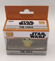Funko POP Keychain Star Wars The Child
