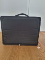 Örgeli Rucksack schwarz