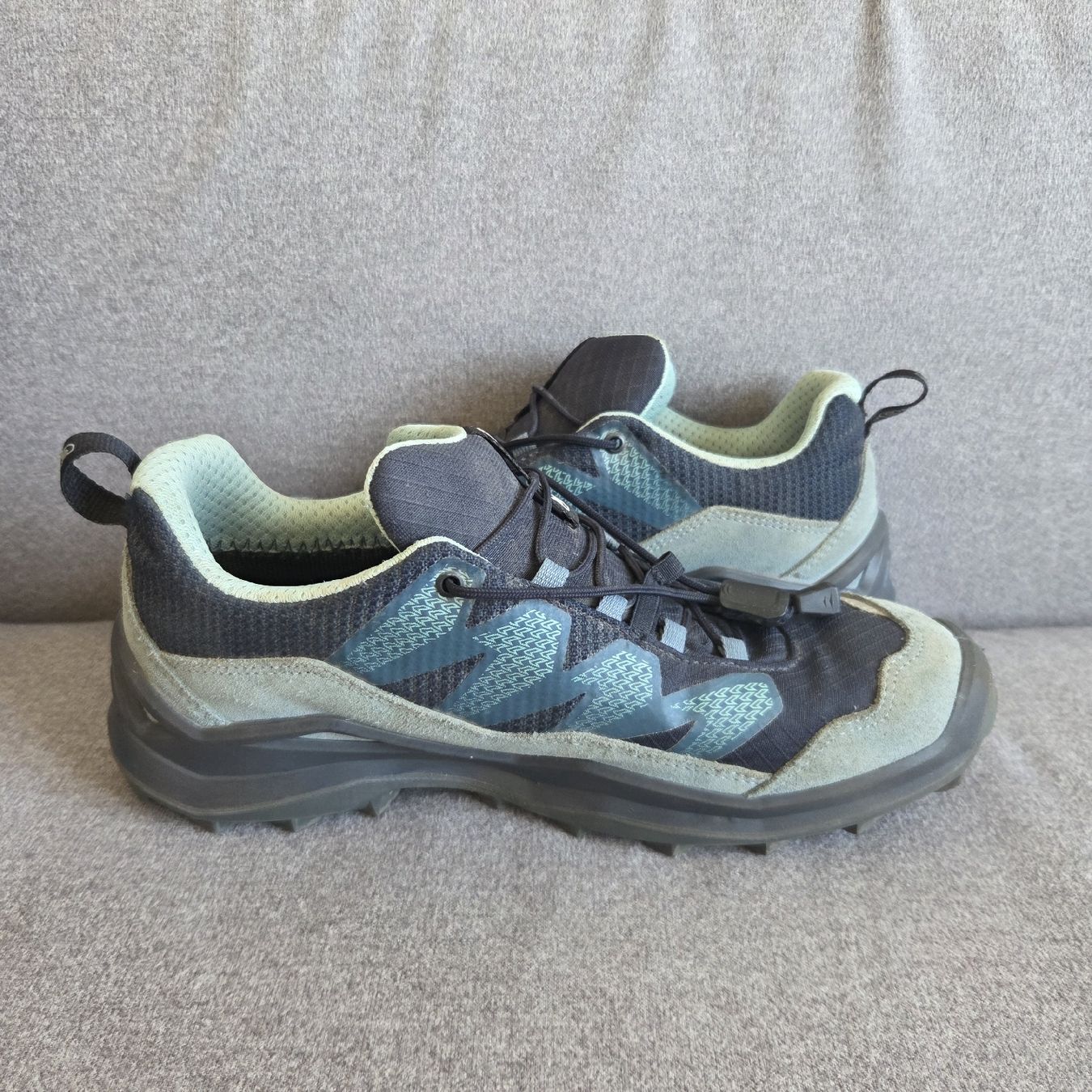 Lowa Chaussures hommes: Lowa Trekkingschuhe Grösse: 39 – Neuf (Voir description) à St.Gallen par Its.eli035 2