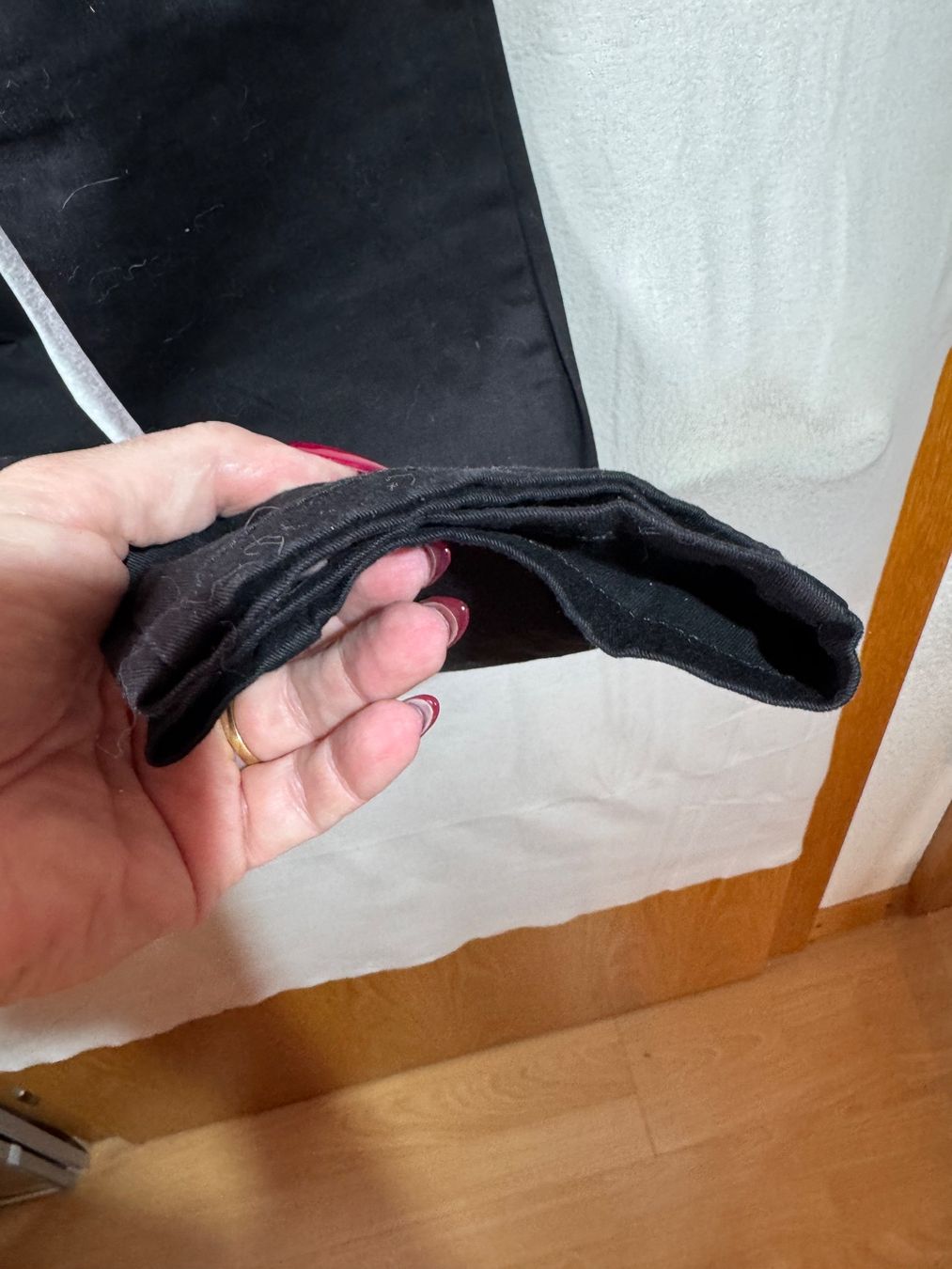 Jeans: Jeans von Esmara Gr. 38 – Usato da Grosswangen venduto da second_hand_dress 8