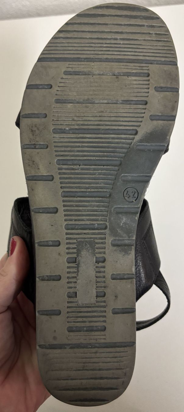 Damenschuhe: Medicus Sandaletten Damen – Gebraucht aus Buchs AG von SellAndBuyX 1