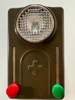 Taschenlampe, Militär/Zivilschutz, ungebraucht