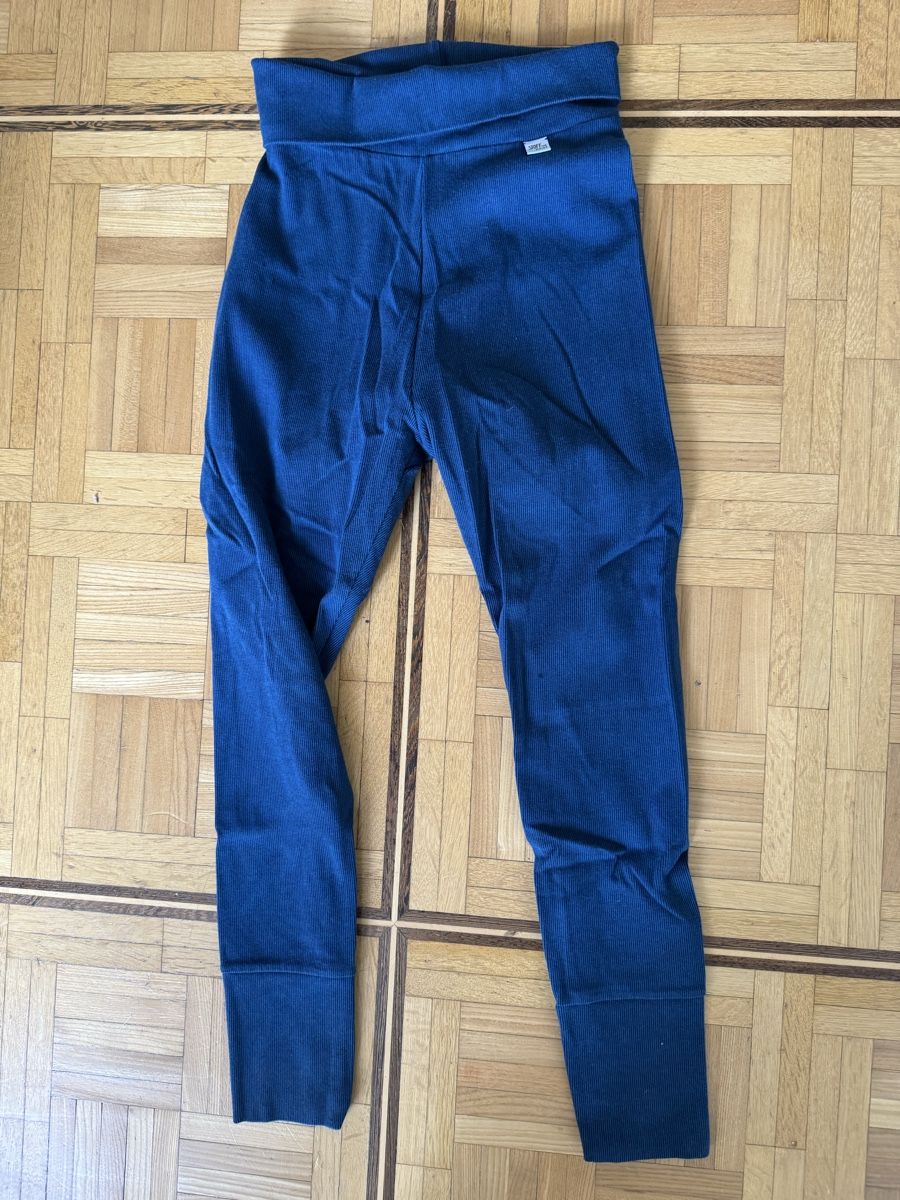 Leggings: Yogahose – D'occasion à basel par G.Burghartz 1