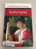 Emilia Galotti - Gotthold Ephraim Lessing