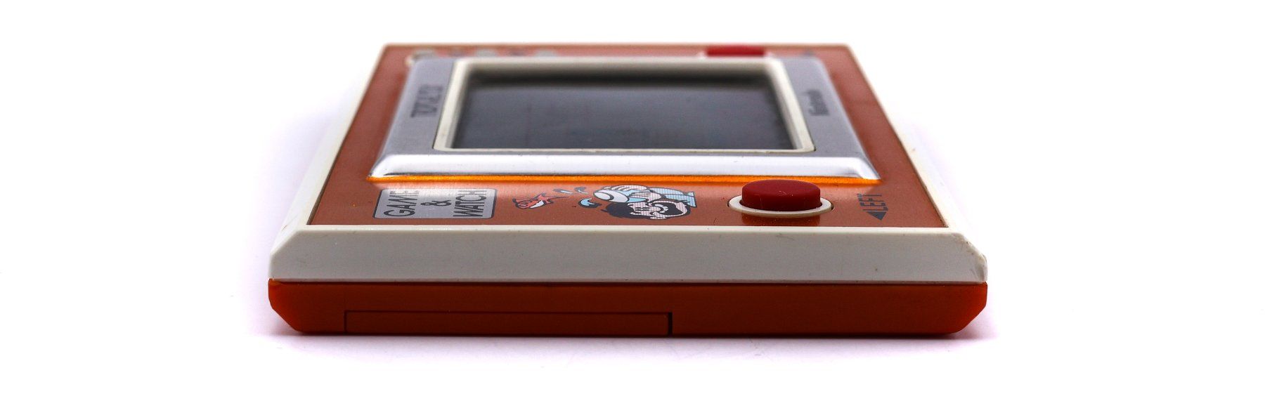 game&watch Console: Tropical Fish [TF-104] Game & Watch – Usato da Paudex venduto da dindeboy 3