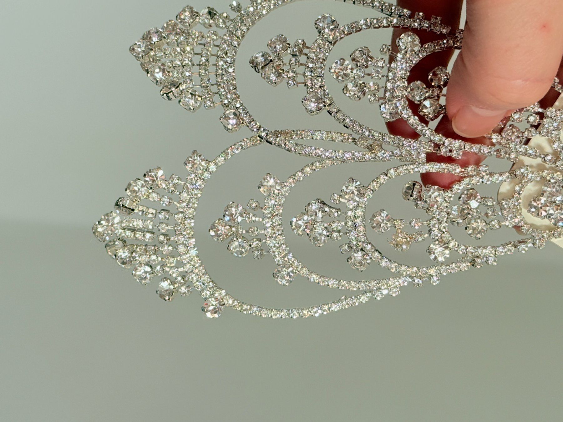 Ohrringe & -stecker: Boucles d'oreilles pendantes Lovisa – Neu und originalverpackt aus Genève von AGBERG 9
