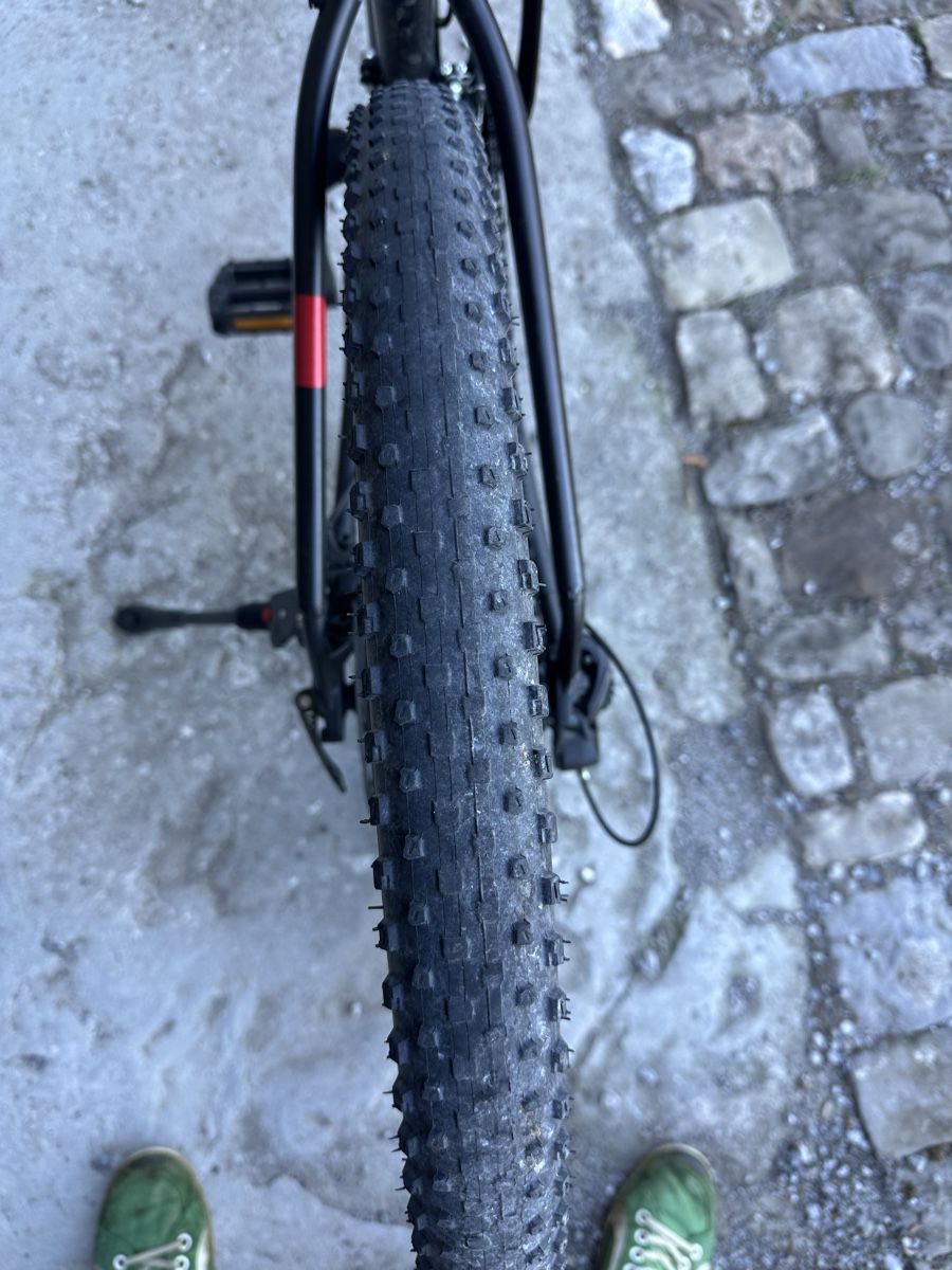 Trek Biciclette: Trek Marlin 4, XS - 27,5 – Usato da Hombrechtikon venduto da movoko01 8