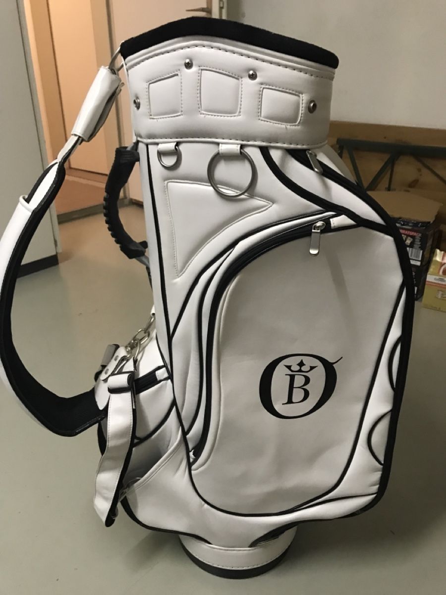 Taschen: Golfbag Tour von Birdie Open – Gebraucht aus Lenggenwil von