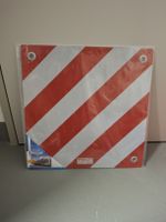 WarnTafel für Italien ALU REFLEX EN 12899-1 