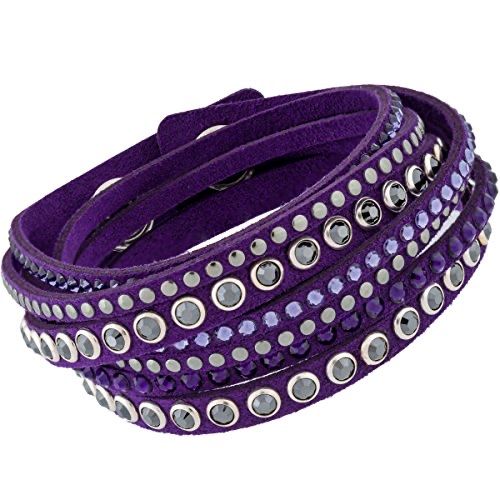Swarovski Bracciali & Braccialetti: Swarovski Armband – Usato da Gommiswald venduto da AniGl 1