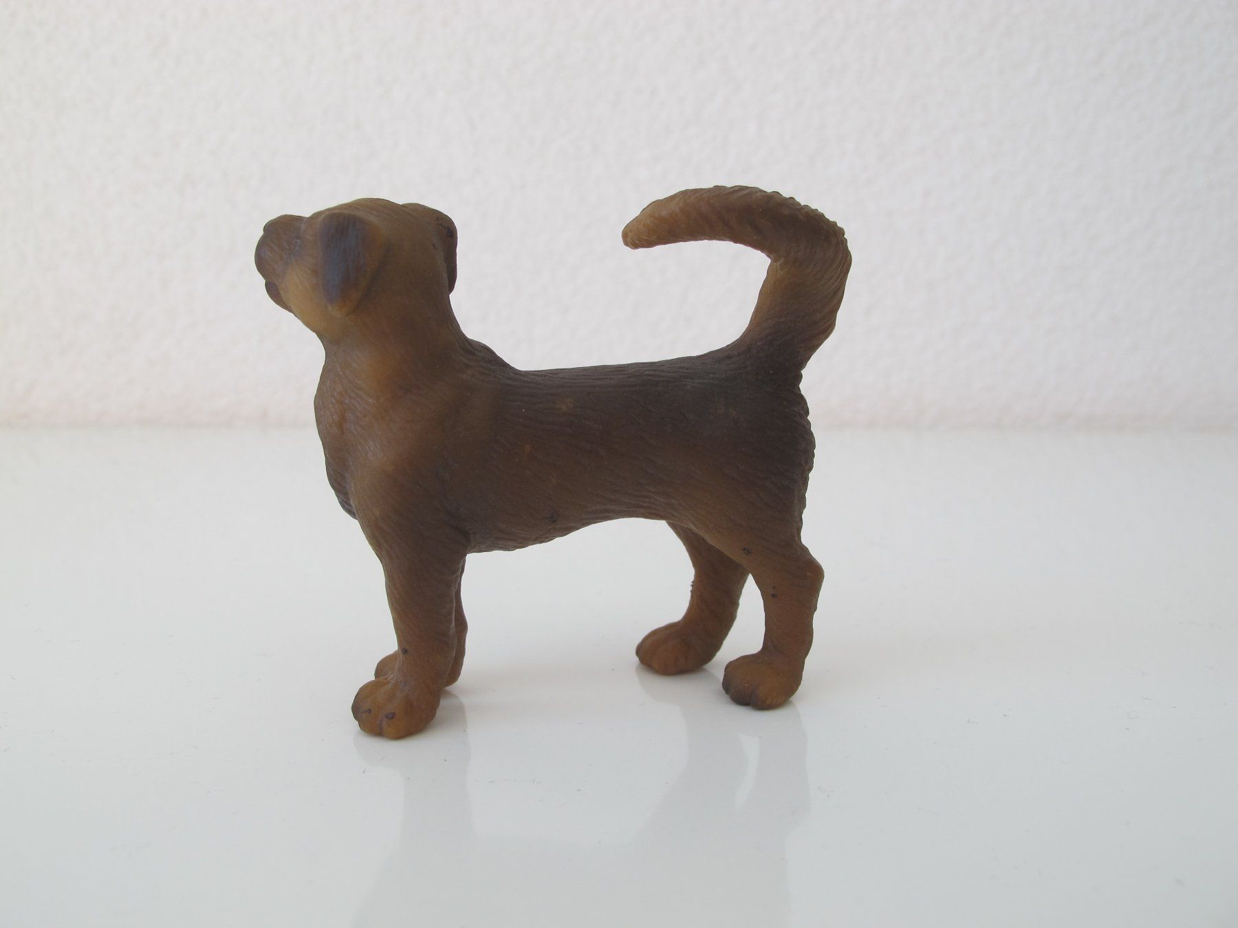 Schleich Statuette: Schleich 13238 Hofhund – Usato da Vilters venduto da hedi00 3