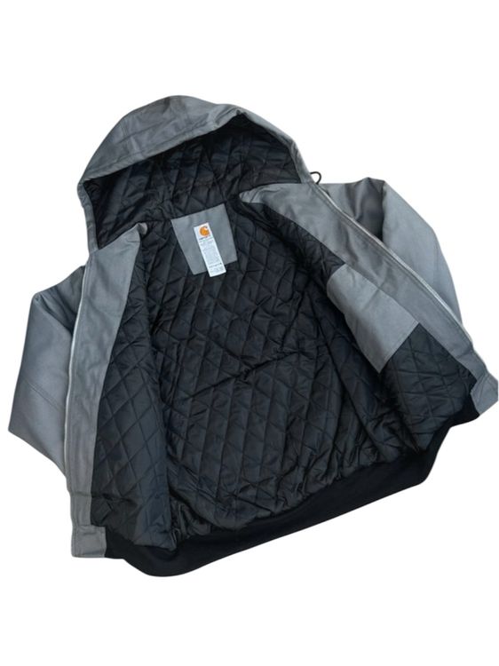 Carhartt Detroit active rework jacket (Neu und originalverpackt) in ...