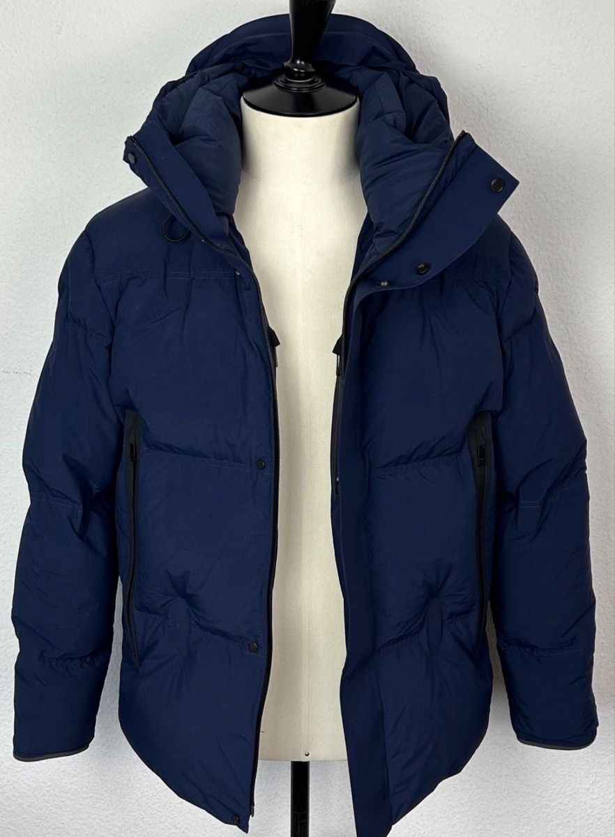 Zegna Cappotti: Zegna Daunenjacke 48 – Nuovo e nell'imballaggio originale da Ibach venduto da fashionrenewable 2
