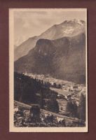 PONTRESINA - Piz Palü