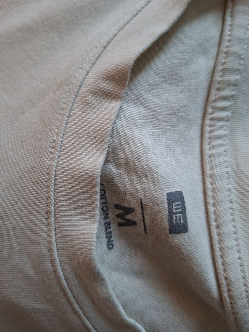 Lotti di vestiti: 2er Pack WE T-Shirts Basic Herren Slim fit – Usato da Wallisellen venduto da rahelr90 3