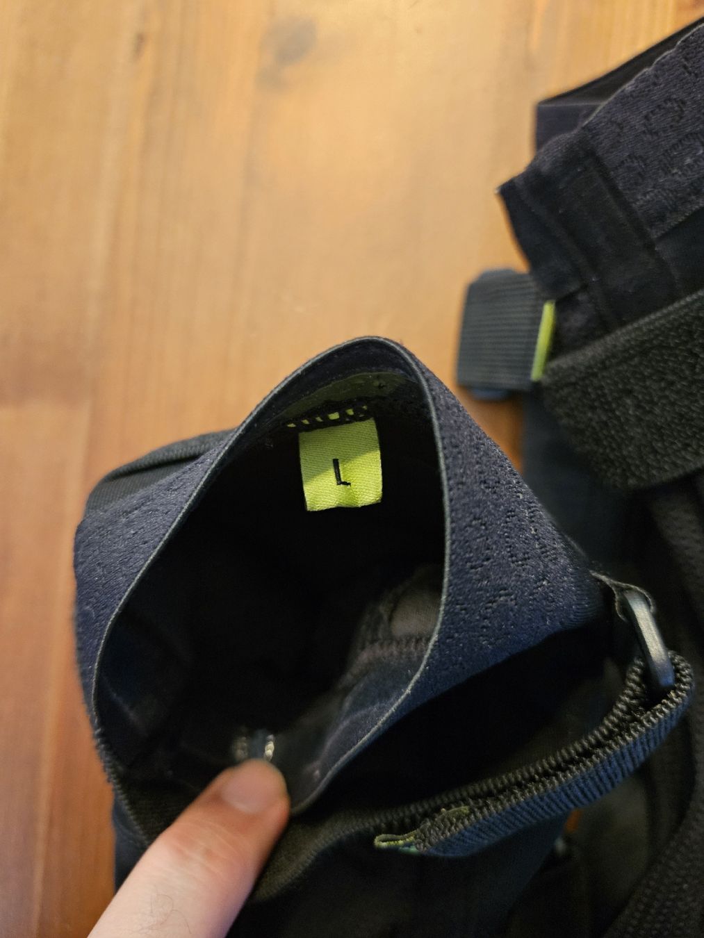 IXS Protezioni & Imbottiture: Ellbogenschoner iXS – Nuovo (secondo la descrizione) da Winterthur venduto da pepelino78 2