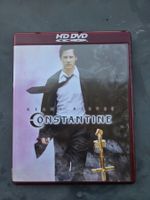 HD DVD - Constantine