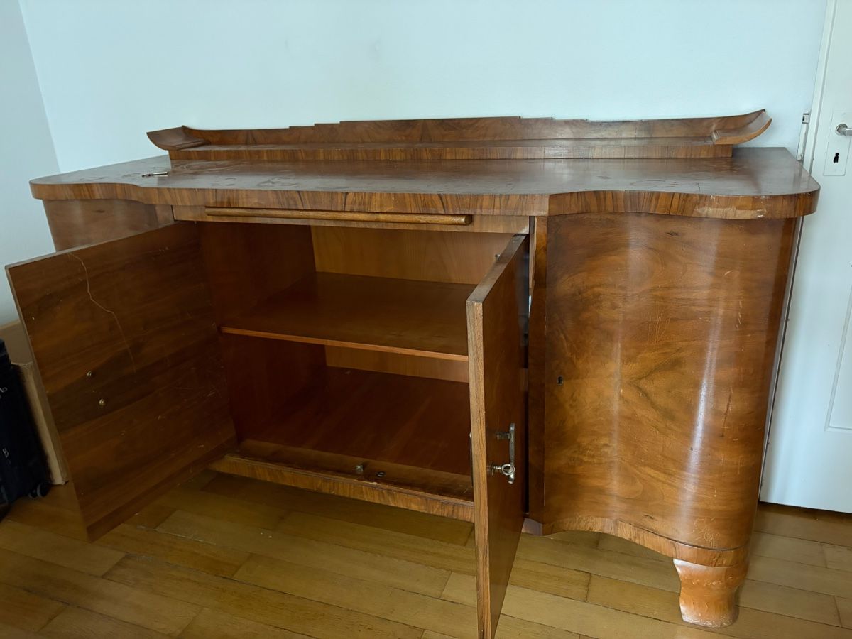 Interio Buffets: Antikes sideboard – D'occasion à Zürich par Nad_67p2 4