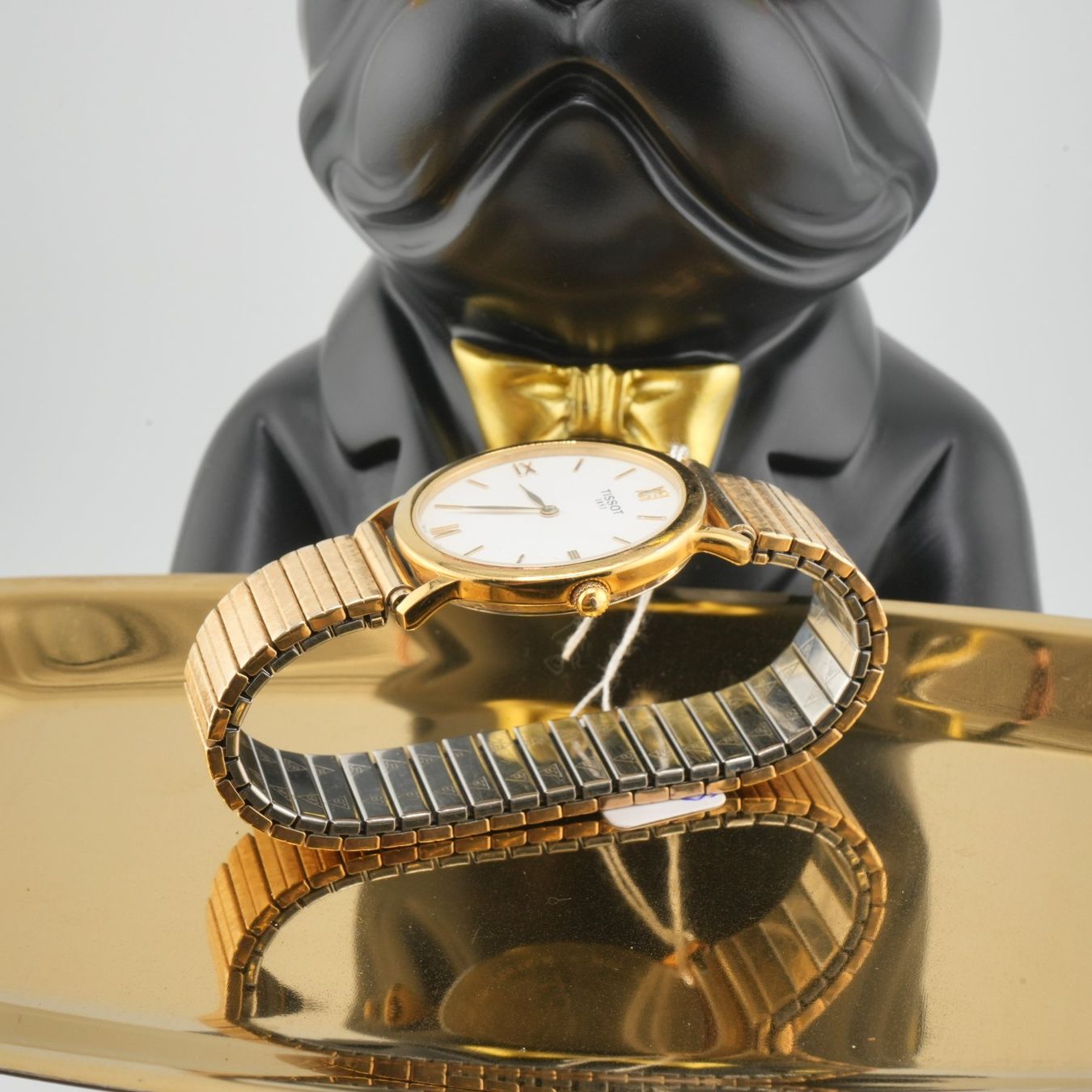 Tissot Orologi: Tissot Classic – Usato da Basel venduto da Vip24 1
