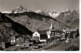 Grächen - Wallis
