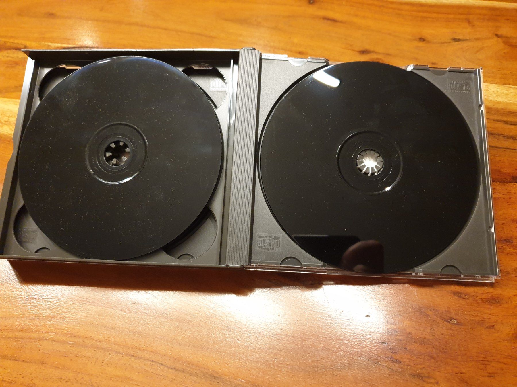 Giochi: Koudelka Playstation 1 PS1 – Usato da Rain venduto da Rou_z26r 4