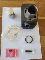 Zilinder Kit Piaggio Ciao 38.2
