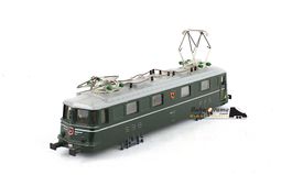 HAG Gehäuse SBB Elektrolok Ae 6/6 11403