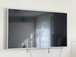 Samsung Smart TV 48 Zoll inkl. Wandhalterung Fernseher 