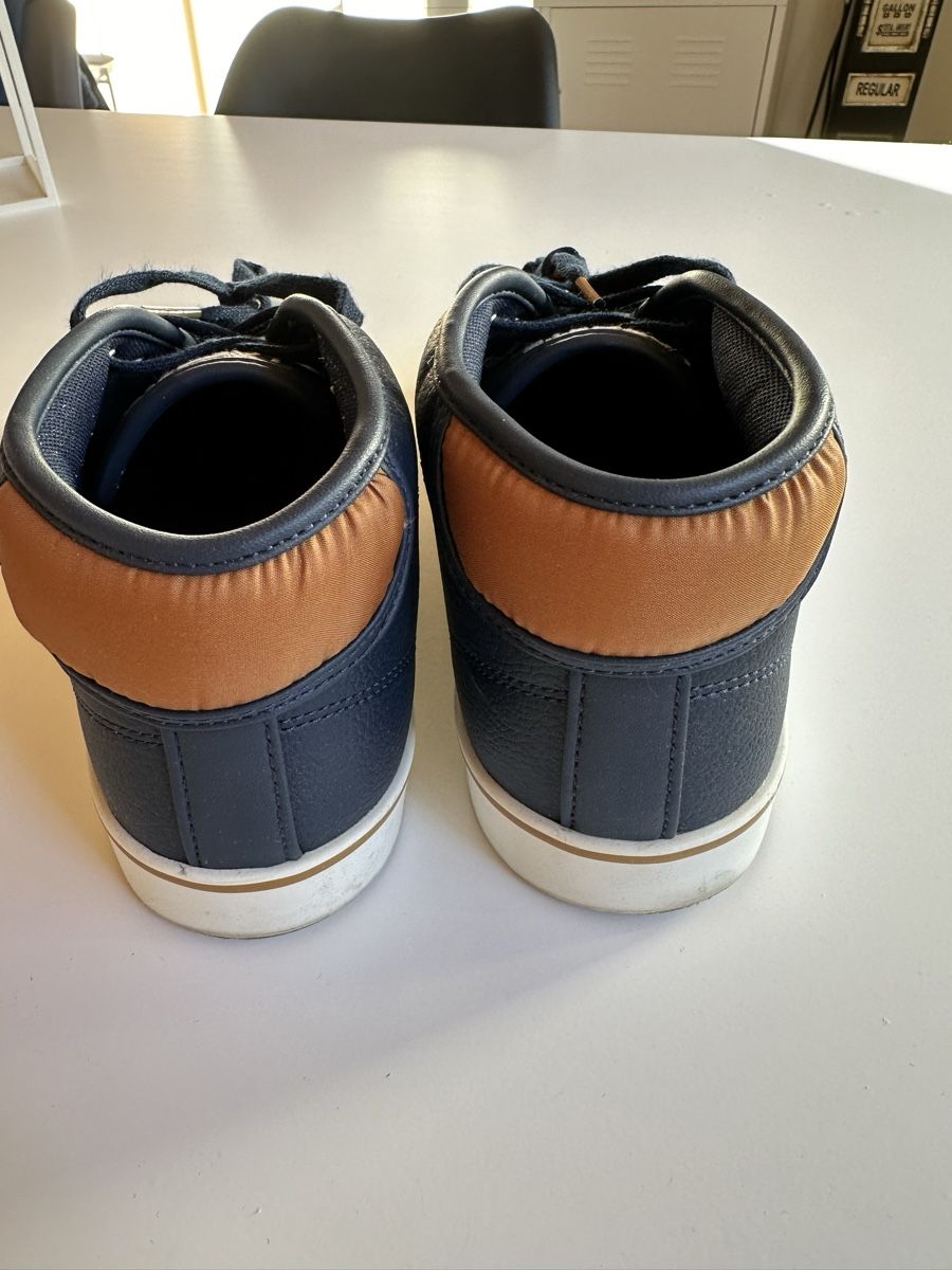 Lacoste Scarpe da uomo: Sneaker Lacoste – Usato da Chur venduto da Svenja_83 2