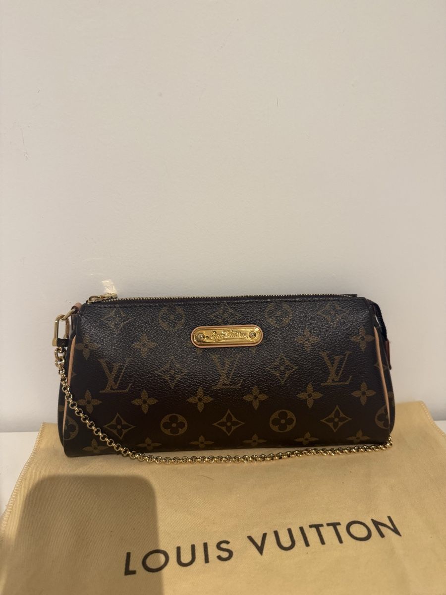 Louis Vuitton Sacs femmes: EVA Louis Vuitton – Neuf (Voir description) à Ascona par Lav_4.