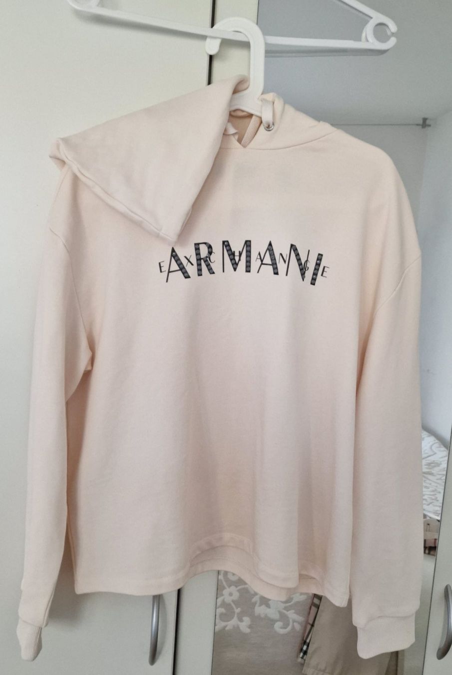 Armani Giacche: Damen-Traini   Armani     L   Neu – Nuovo e nell'imballaggio originale da Horgen venduto da Talla22