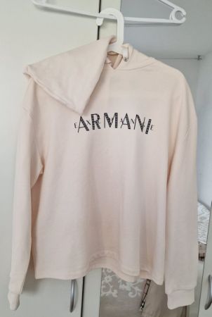 Damen-Traini   Armani     L   Neu