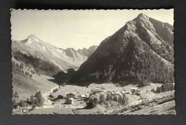 AK Samnaun M Muttler Unter Engadin